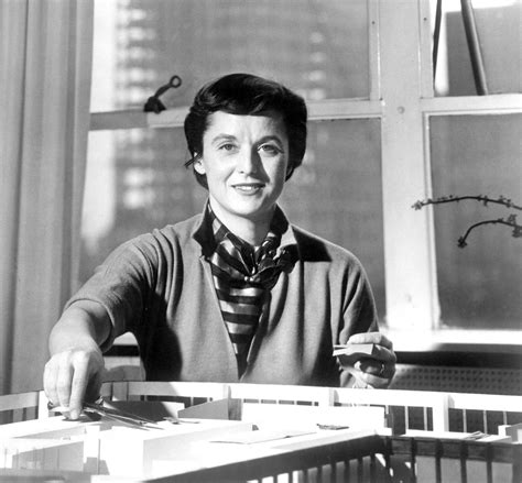 Florence Knoll